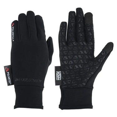 Hy Equestrian Children's Polartec Glacial Riding and General Glove| Online For Equine