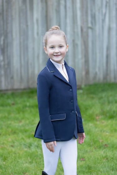 Hy Equestrian Children's Roanne Competition Jacket| Online For Equine