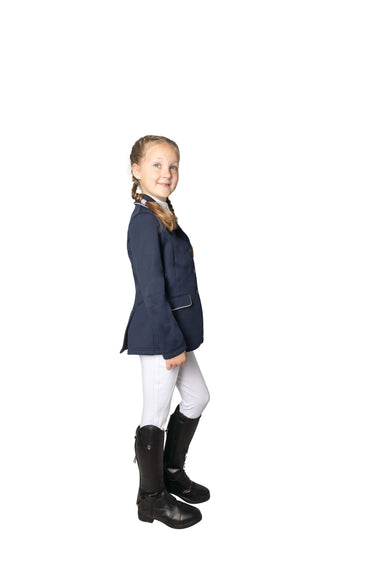 Hy Equestrian Children's Roanne Competition Jacket| Online For Equine