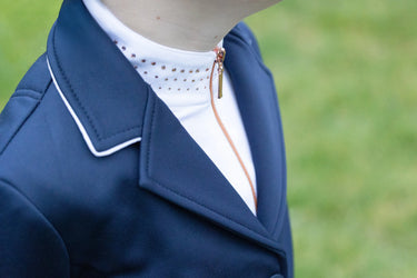 Hy Equestrian Children's Roanne Competition Jacket| Online For Equine
