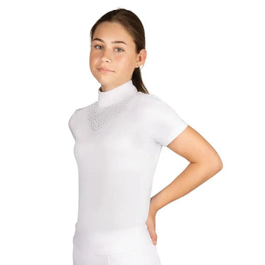 Hy Equestrian Children's Roka Regal Show Shirt| Online For Equine