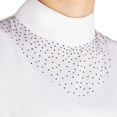 Hy Equestrian Children's Roka Regal Show Shirt| Online For Equine