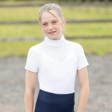 Hy Equestrian Children's Roka Regal Show Shirt| Online For Equine