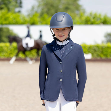Hy Equestrian Children's Roka Reign Show Jacket| Online For Equine