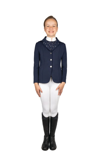 Hy Equestrian Children's Roka Reign Show Jacket| Online For Equine
