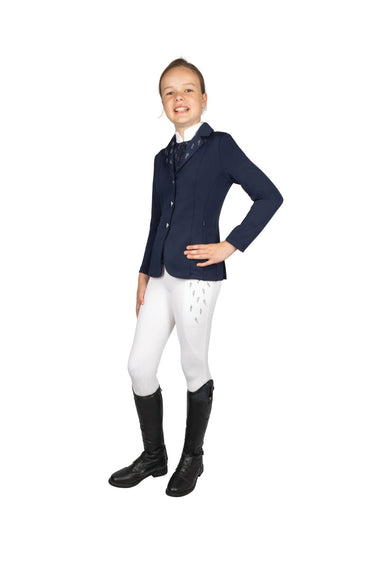 Hy Equestrian Children's Roka Reign Show Jacket| Online For Equine