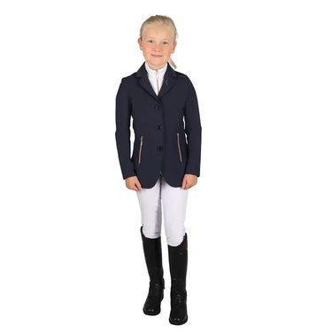 Hy Equestrian Children's Roka Royal Show Jacket| Online For Equine