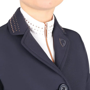 Hy Equestrian Children's Roka Royal Show Jacket| Online For Equine