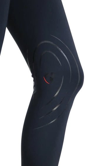 Hy Equestrian Children's Selah Competition Riding Tights| Online For Equine