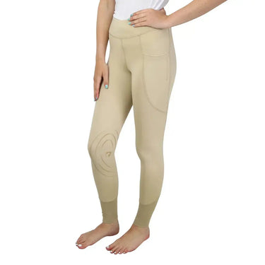 Hy Equestrian Children's Selah Competition Riding Tights| Online For Equine