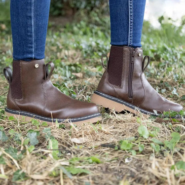 Hy Equestrian Children's Staden Chelsea Boot| Online For Equine