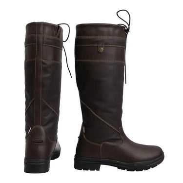 Hy Equestrian Children's Tideswell Country Boots| Online For Equine
