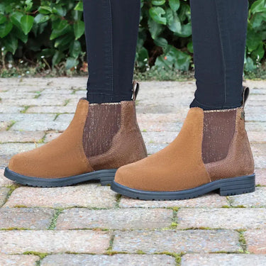 Hy Equestrian Children's Wheston Chelsea Boot| Online For Equine