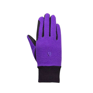 Hy Equestrian Children's Winter Two Tone Riding Gloves| Online For Equine