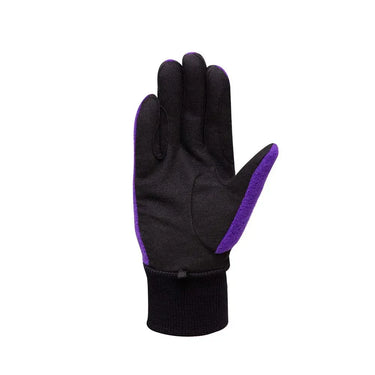 Hy Equestrian Children's Winter Two Tone Riding Gloves| Online For Equine