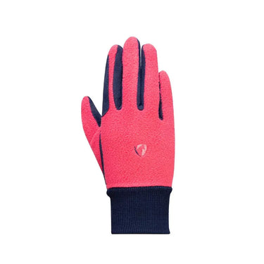 Hy Equestrian Children's Winter Two Tone Riding Gloves| Online For Equine