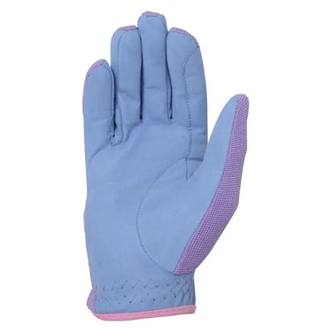Hy Equestrian Children's Zeddy Riding Gloves| Online For Equine