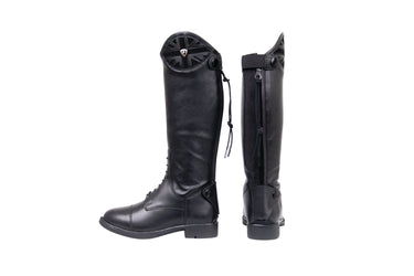 Hy Equestrian Childrens Union Jack Riding Boots| Online For Equine