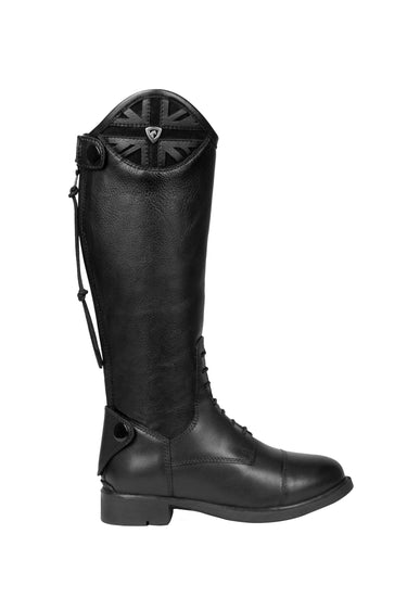 Hy Equestrian Childrens Union Jack Riding Boots| Online For Equine