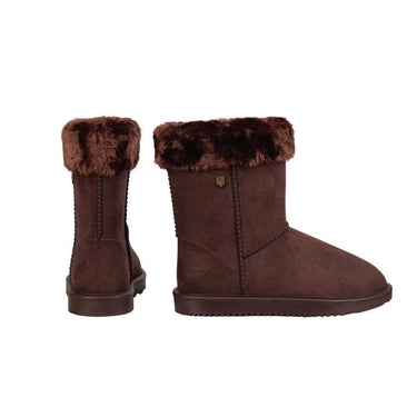 Hy Equestrian Chisworth Waterproof Fleece Boot with Faux Fur| Online For Equine