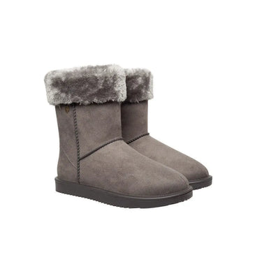 Hy Equestrian Chisworth Waterproof Fleece Boot with Faux Fur| Online For Equine