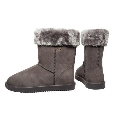 Hy Equestrian Chisworth Waterproof Fleece Boot with Faux Fur| Online For Equine