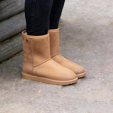 Hy Equestrian Chisworth Waterproof Fleece Boot| Online For Equine