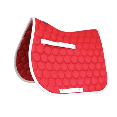 Hy Equestrian Christmas Saddle Pad| Online For Equine