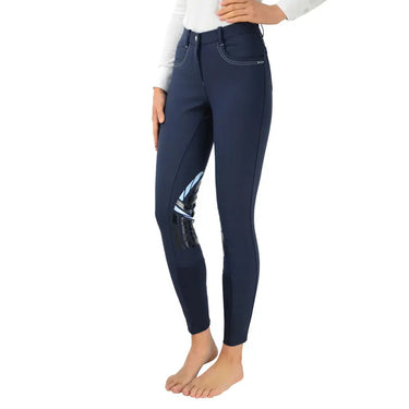 Hy Equestrian Corby Cool Ladies Breeches| Online For Equine