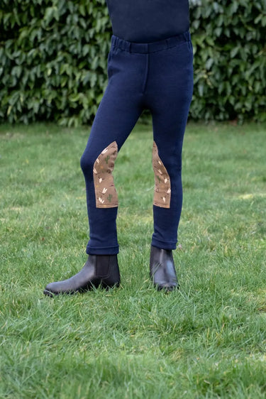 Hy Equestrian Cowboy Tots Jodhpurs| Online For Equine