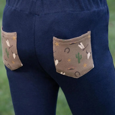 Hy Equestrian Cowboy Tots Jodhpurs| Online For Equine