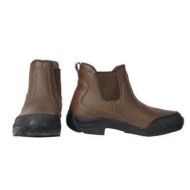 Hy Equestrian Crowden Jodhpur Boots| Online For Equine