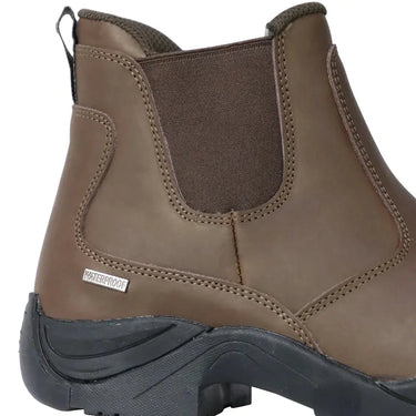 Hy Equestrian Crowden Jodhpur Boots| Online For Equine
