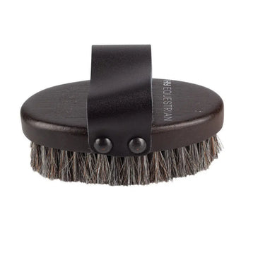 Hy Equestrian Deluxe Horse Hair Wooden Body Brush| Online For Equine