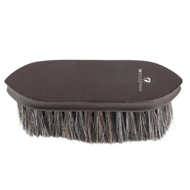 Hy Equestrian Deluxe Horse Hair Wooden Dandy Brush| Online For Equine