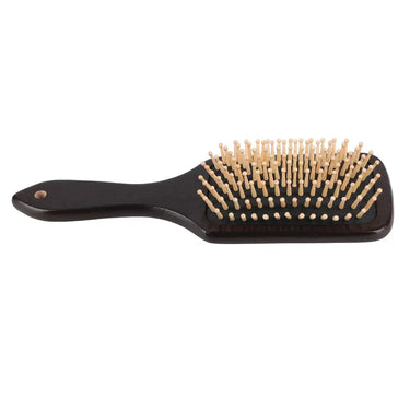 Hy Equestrian Deluxe Wooden Mane & Tail Brush| Online For Equine