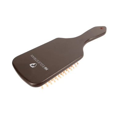 Hy Equestrian Deluxe Wooden Mane & Tail Brush| Online For Equine