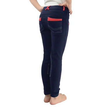 Hy Equestrian Diesel Children's Jodhpurs| Online For Equine