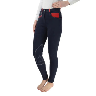 Hy Equestrian Diesel Ladies Jodhpurs| Online For Equine