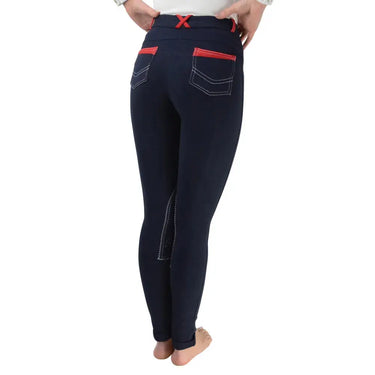 Hy Equestrian Diesel Ladies Jodhpurs| Online For Equine
