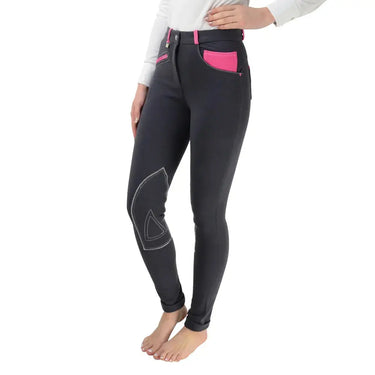 Hy Equestrian Diesel Ladies Jodhpurs| Online For Equine
