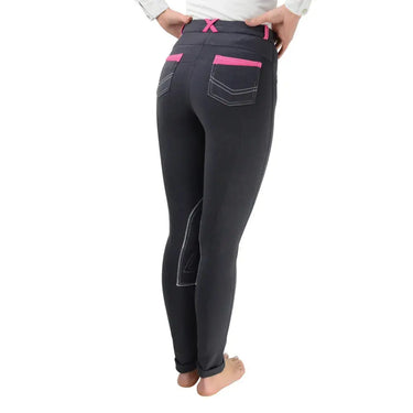Hy Equestrian Diesel Ladies Jodhpurs| Online For Equine