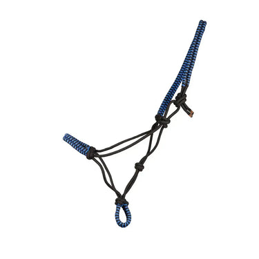 Hy Equestrian Double Braid Rope Halter| Online For Equine