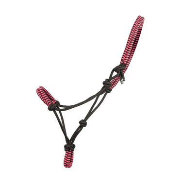 Hy Equestrian Double Braid Rope Halter| Online For Equine