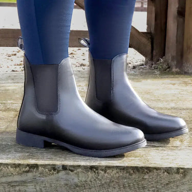 Hy Equestrian Durham Jodhpur Boot| Online For Equine