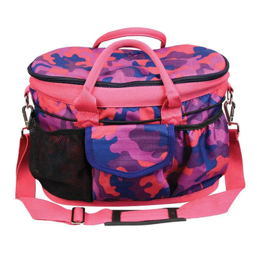 Hy Equestrian DynaForce Grooming Bag| Online For Equine