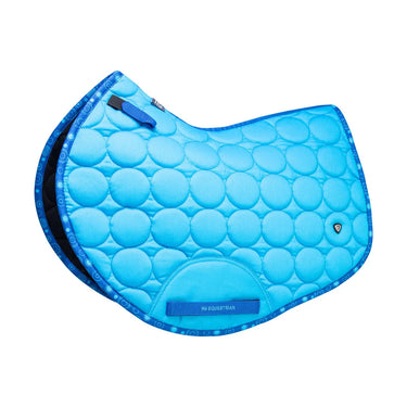 Buy Hy Equestrian DynaMizs Ecliptic Close Contact Saddle Pad| Online for Equine