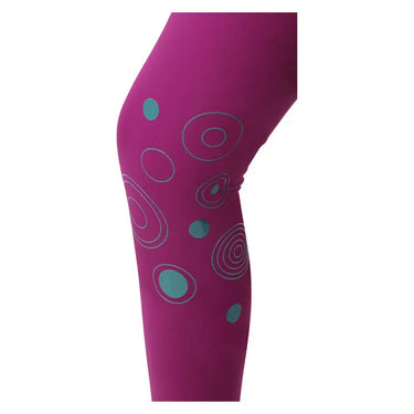 Buy Hy Equestrian DynaMizs Ecliptic Riding Tights| Online for Equine