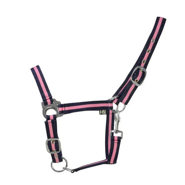 Hy Equestrian Economy Plus Two-Tone Head Collar| Online For Equine