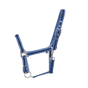 Hy Equestrian Economy Plus Two-Tone Head Collar| Online For Equine